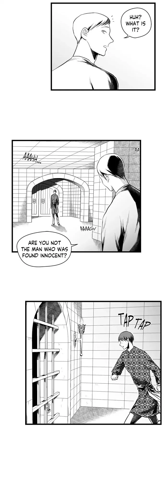 Trace Of Witch - Chapter 43 Page 14