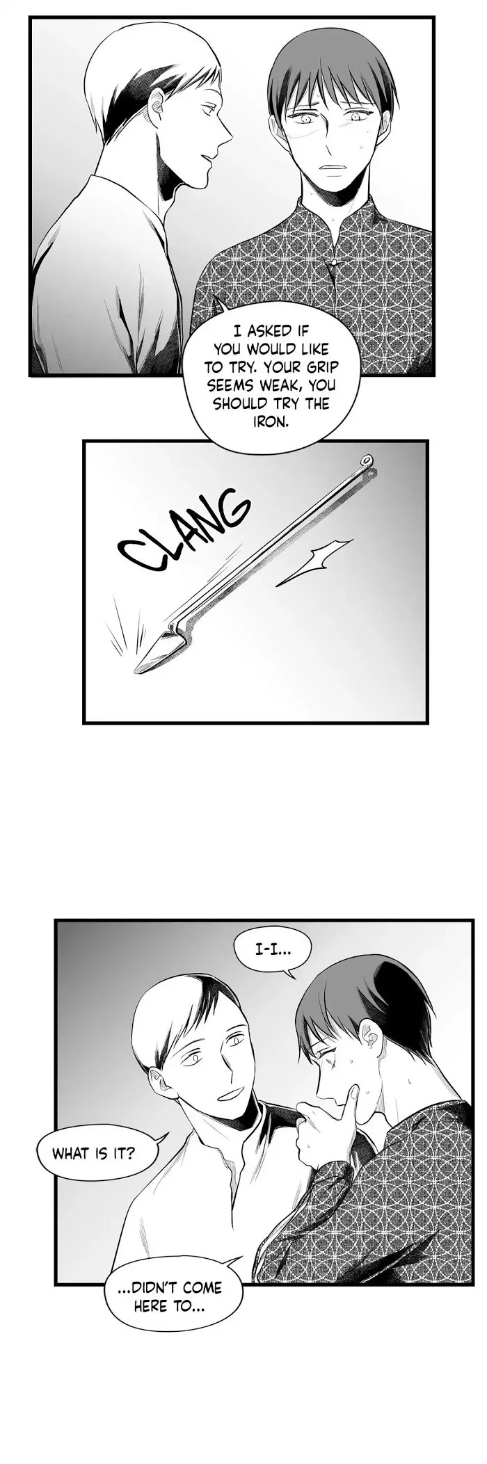 Trace Of Witch - Chapter 43 Page 18