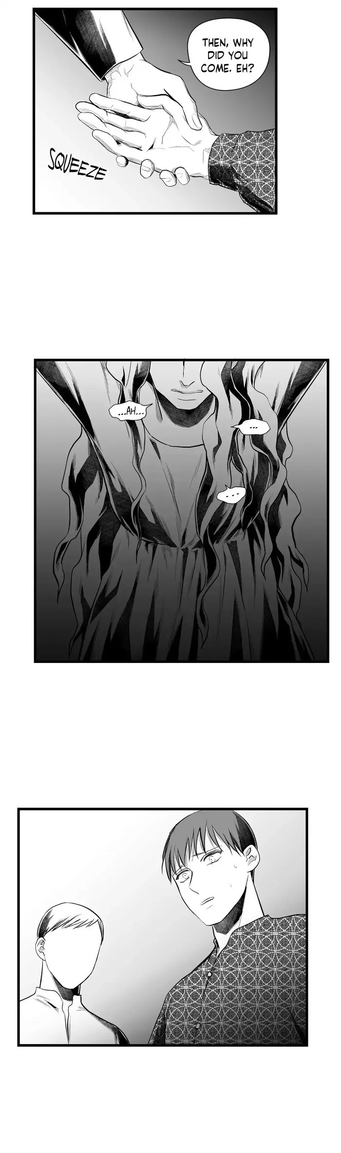 Trace Of Witch - Chapter 43 Page 19