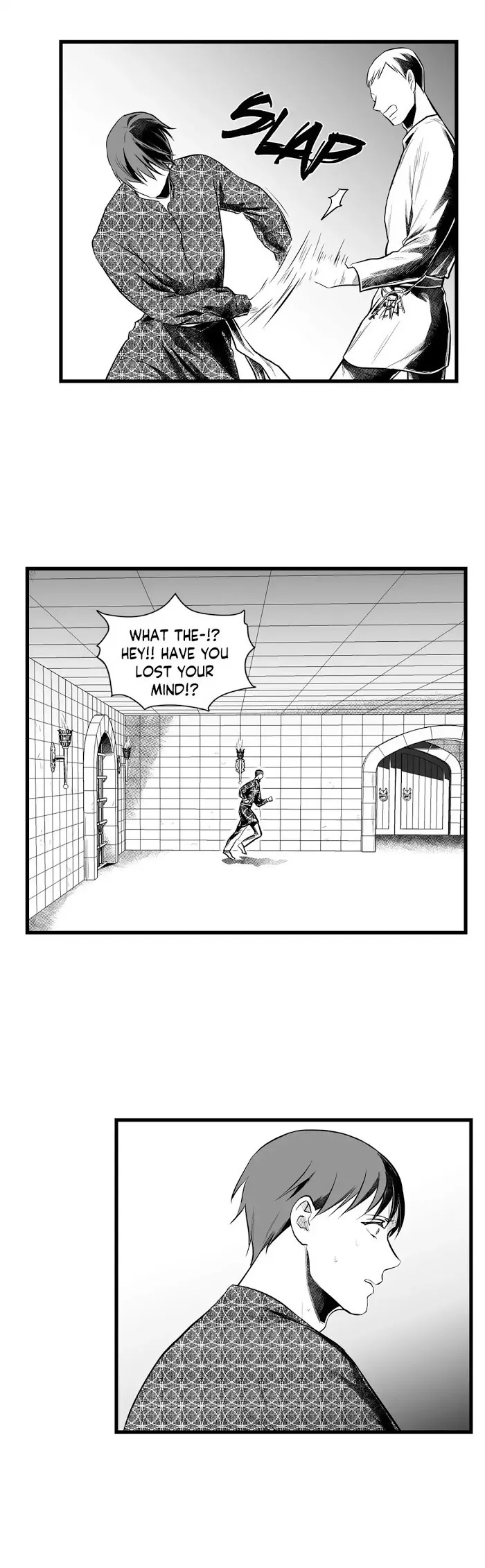 Trace Of Witch - Chapter 43 Page 20