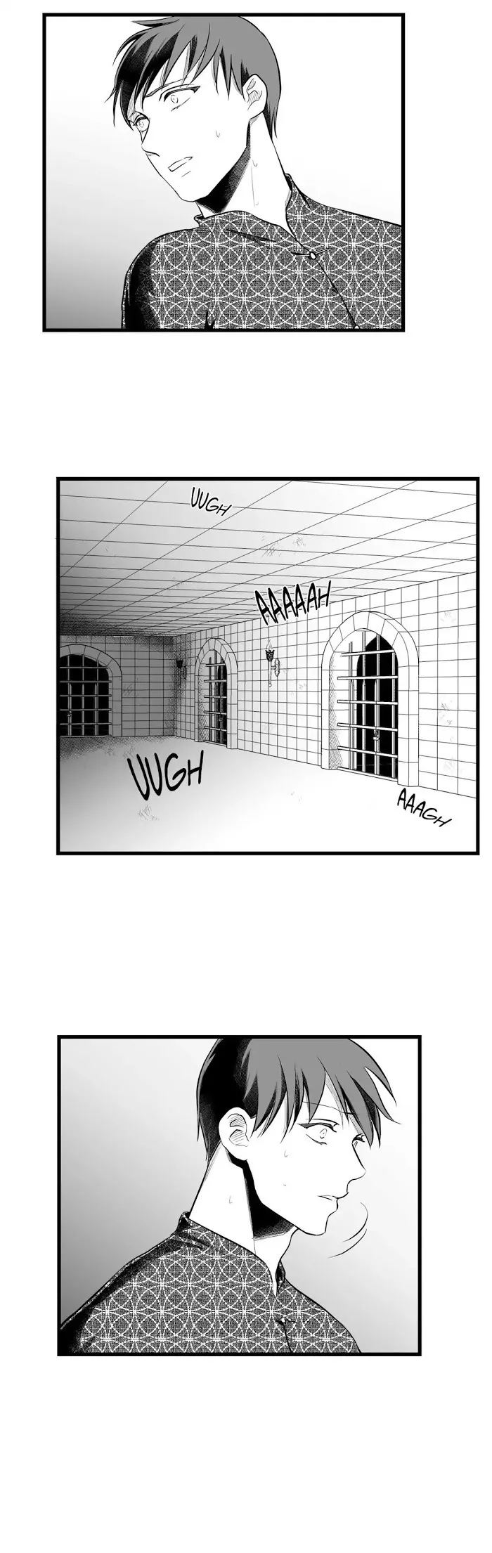 Trace Of Witch - Chapter 43 Page 21