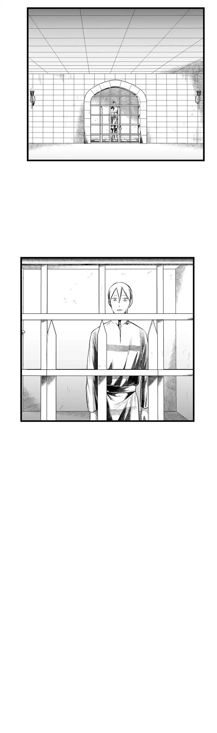 Trace Of Witch - Chapter 43 Page 22
