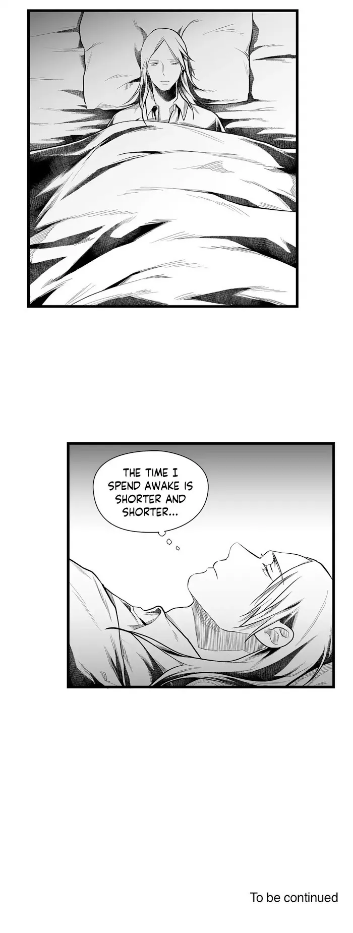 Trace Of Witch - Chapter 43 Page 24