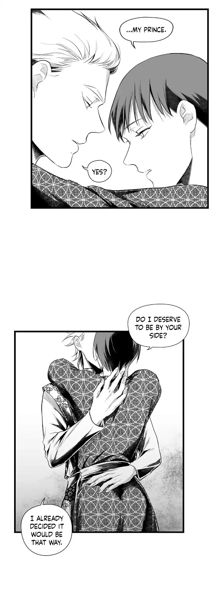 Trace Of Witch - Chapter 44 Page 5