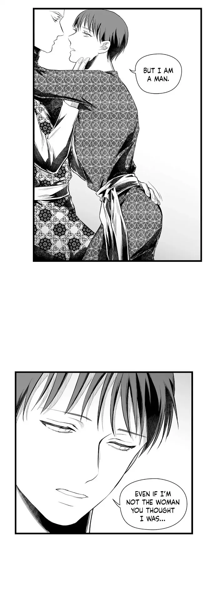 Trace Of Witch - Chapter 44 Page 6