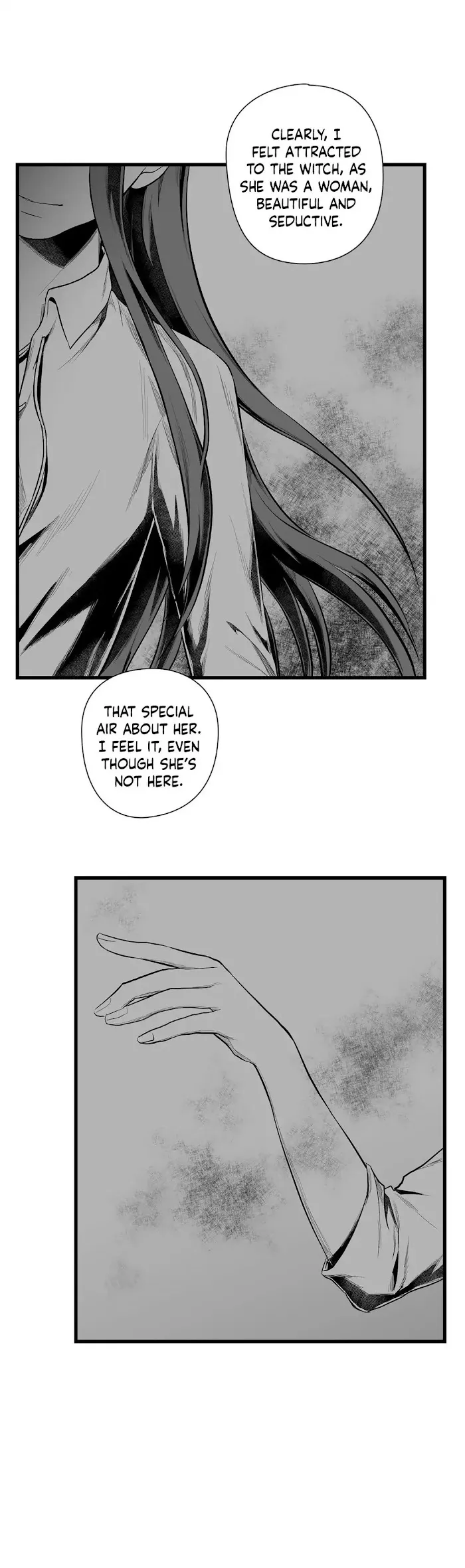 Trace Of Witch - Chapter 44 Page 9