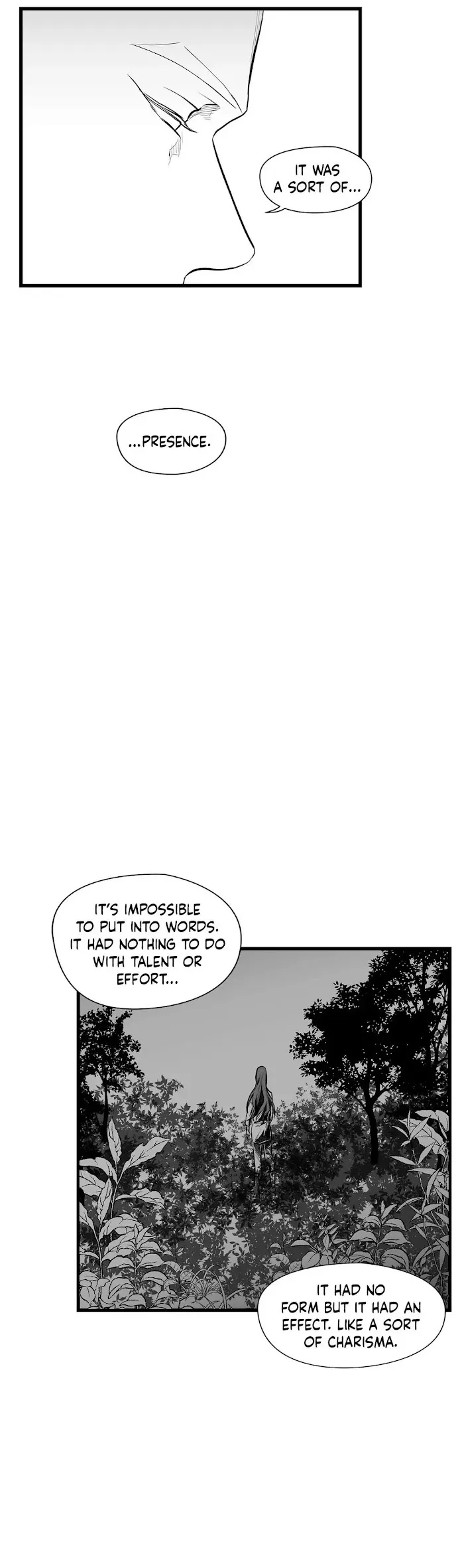 Trace Of Witch - Chapter 44 Page 10
