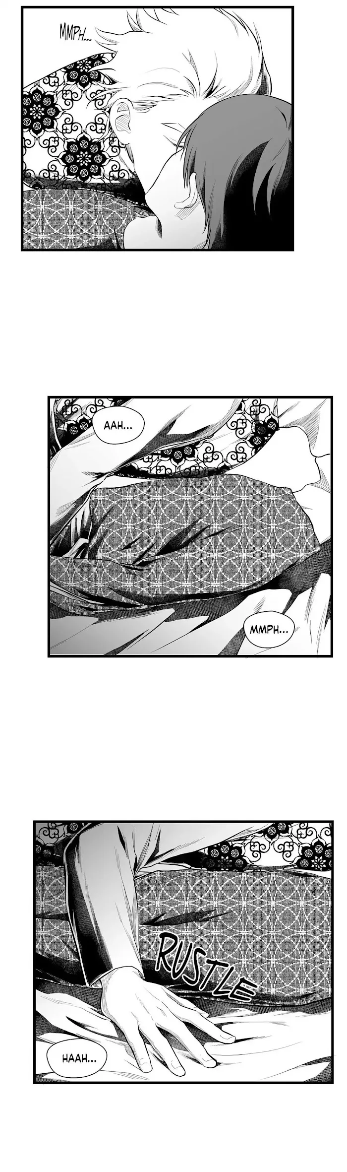Trace Of Witch - Chapter 44 Page 16