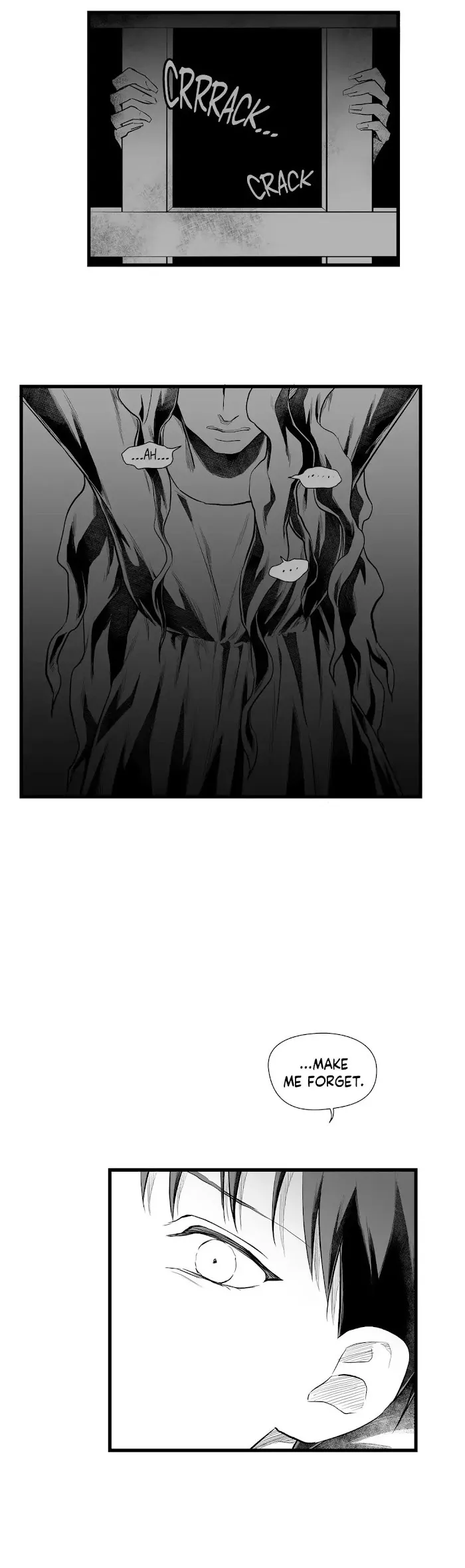Trace Of Witch - Chapter 44 Page 19