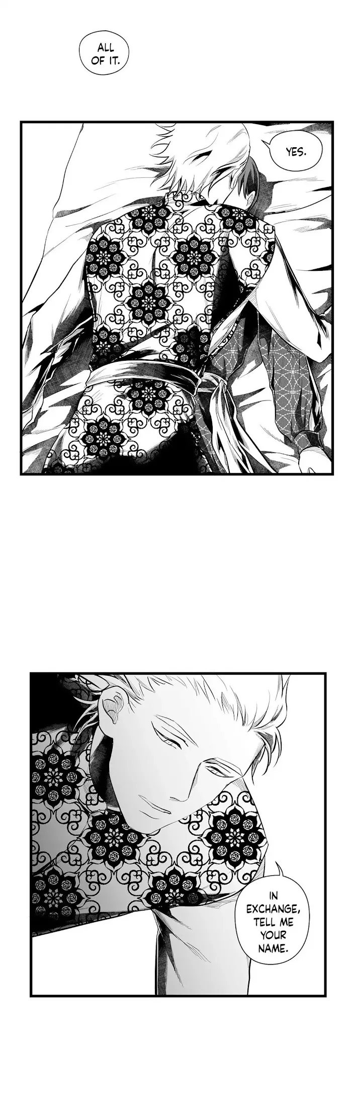 Trace Of Witch - Chapter 44 Page 20