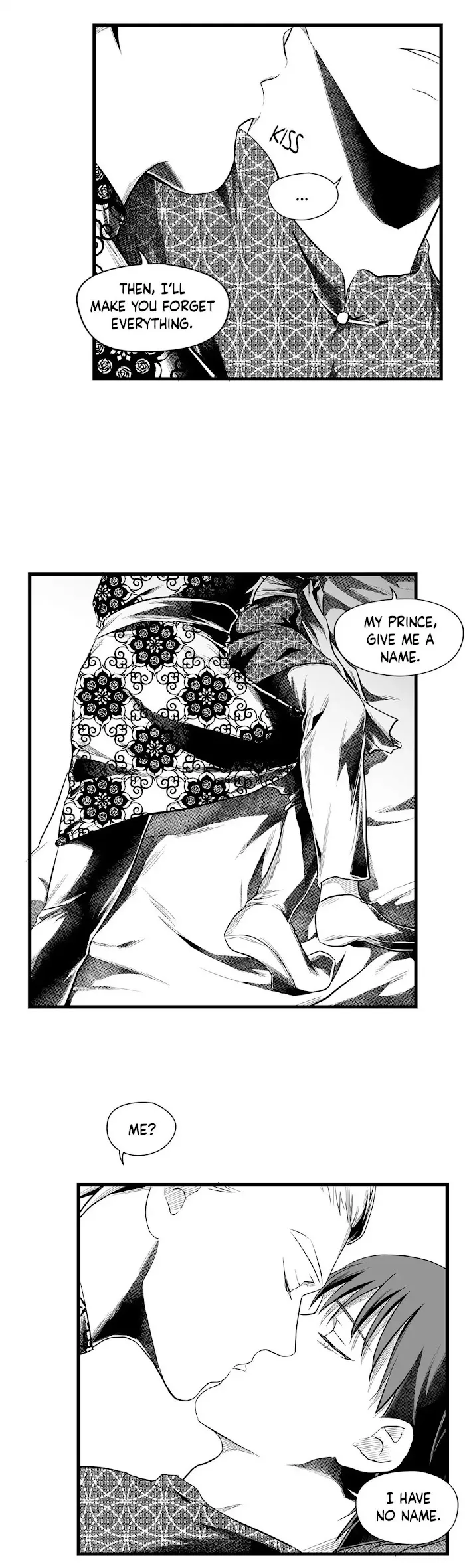Trace Of Witch - Chapter 44 Page 21