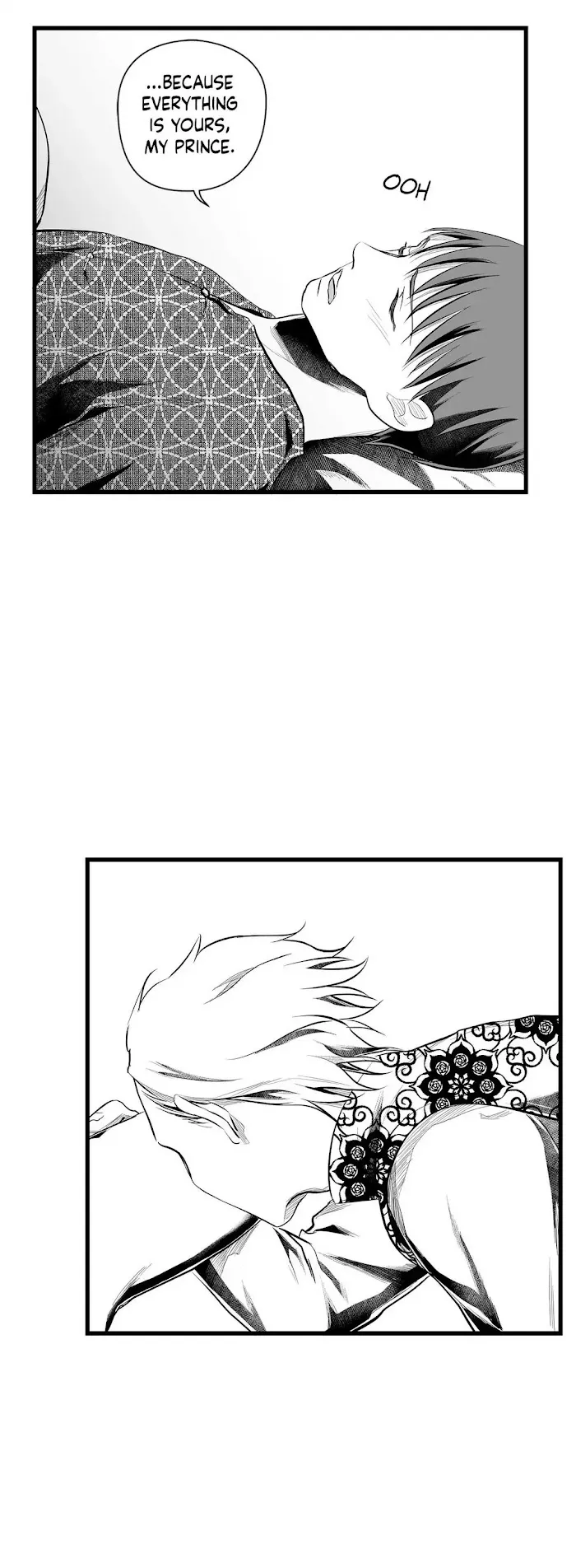 Trace Of Witch - Chapter 44 Page 23