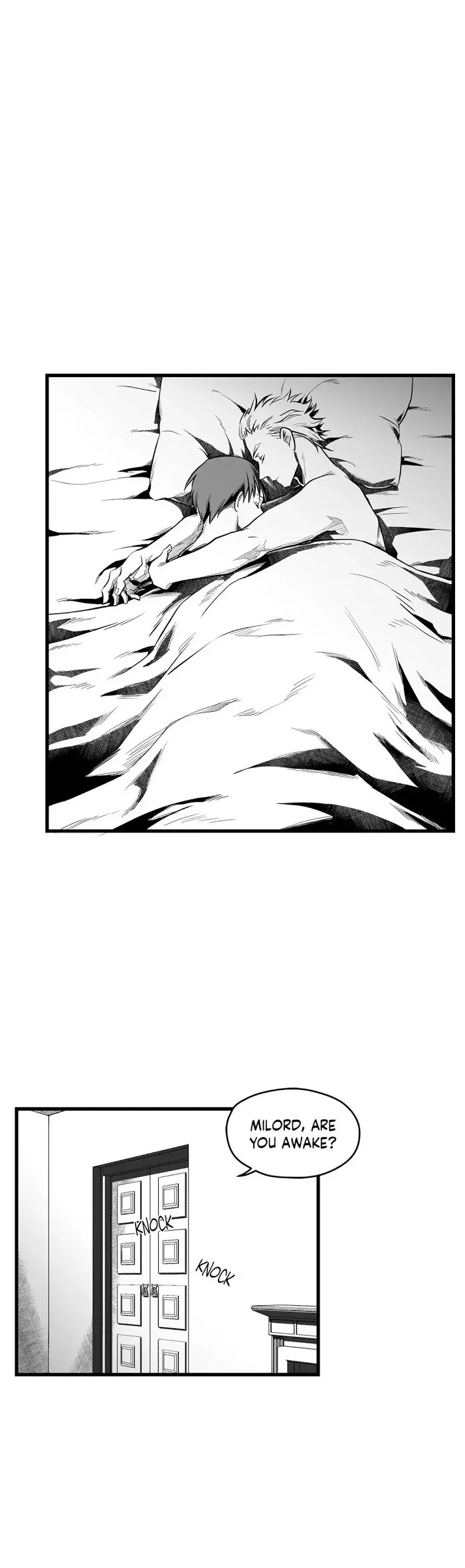Trace Of Witch - Chapter 45 Page 2