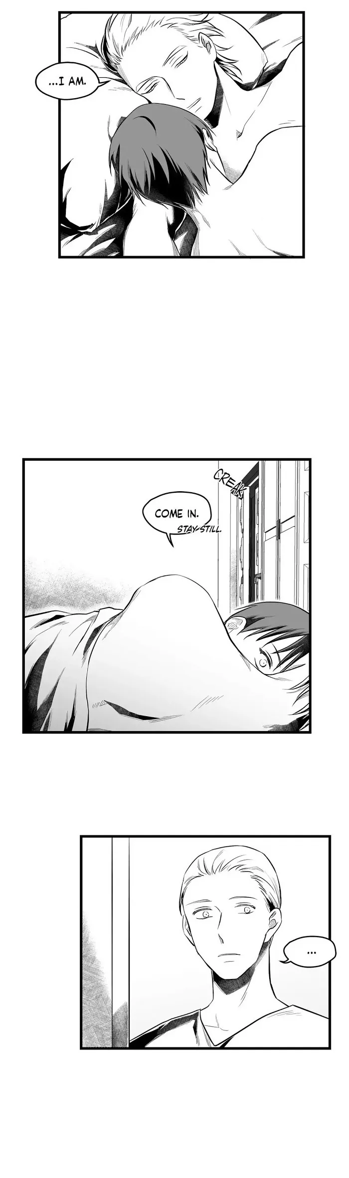 Trace Of Witch - Chapter 45 Page 3
