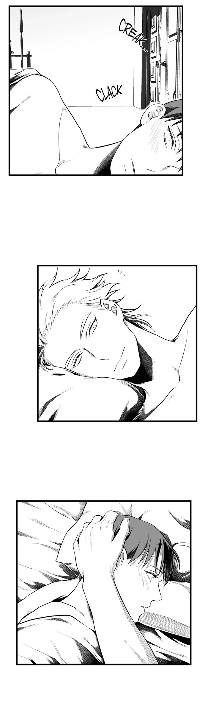 Trace Of Witch - Chapter 45 Page 6