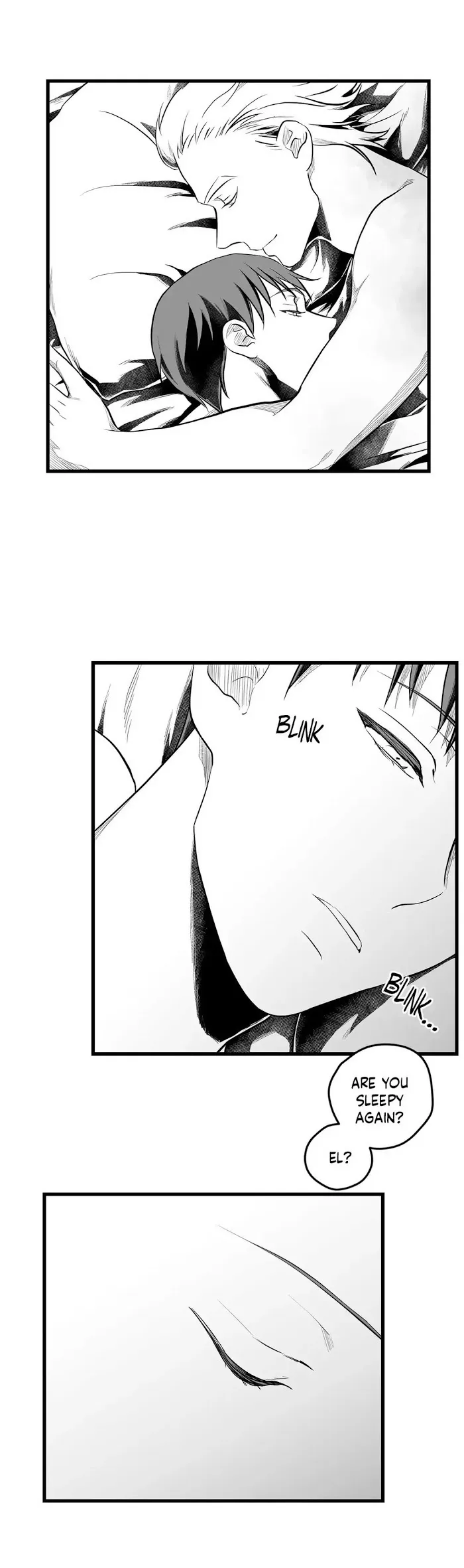 Trace Of Witch - Chapter 45 Page 7