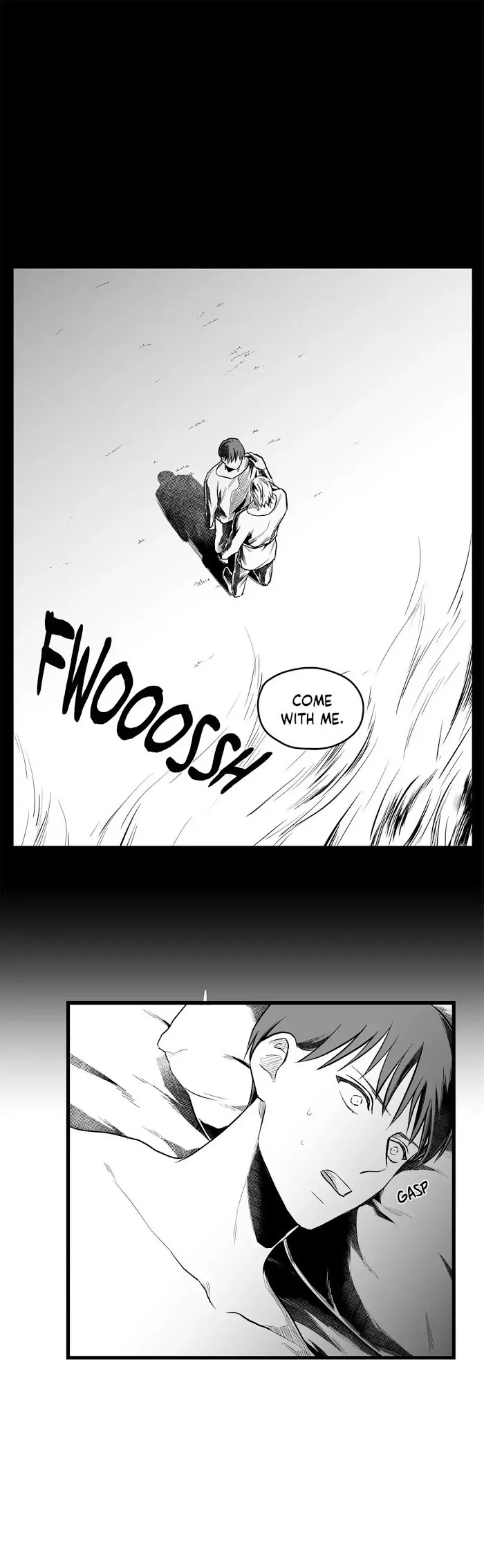 Trace Of Witch - Chapter 45 Page 11