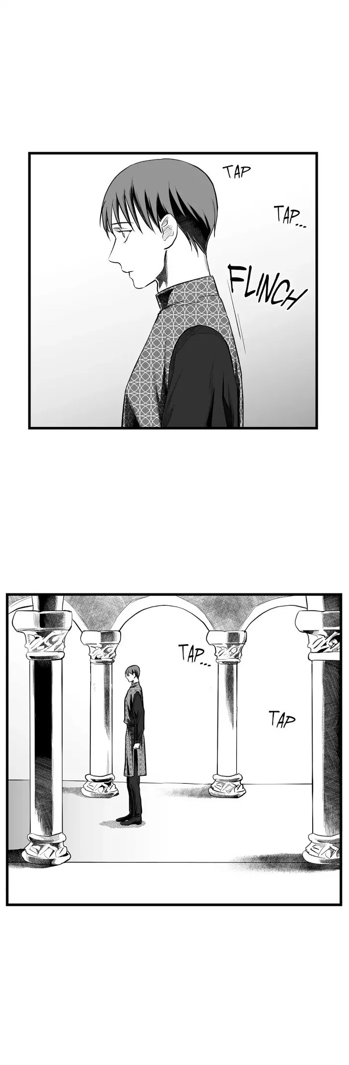 Trace Of Witch - Chapter 45 Page 16