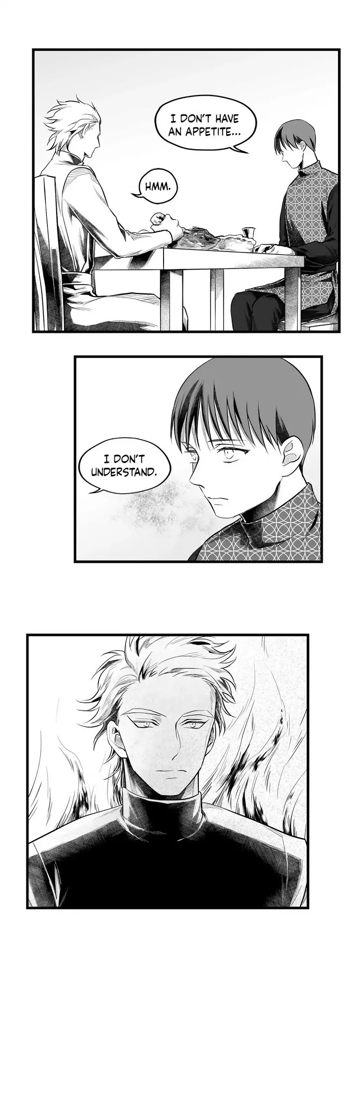 Trace Of Witch - Chapter 45 Page 19
