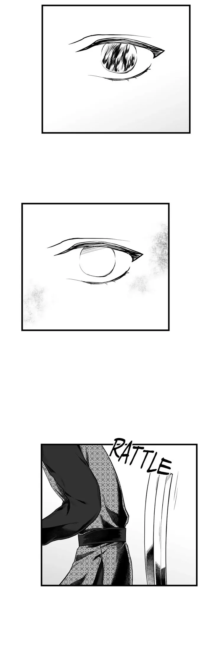 Trace Of Witch - Chapter 45 Page 20
