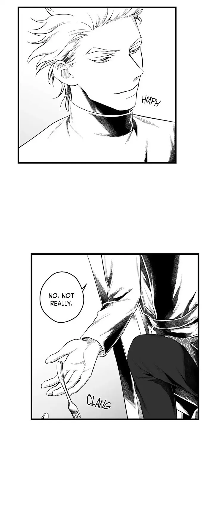 Trace Of Witch - Chapter 45 Page 22