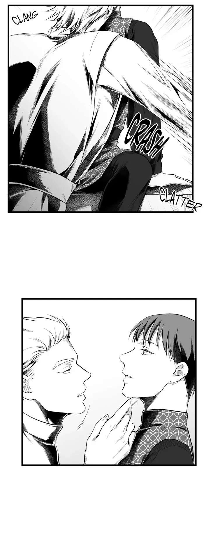 Trace Of Witch - Chapter 45 Page 23