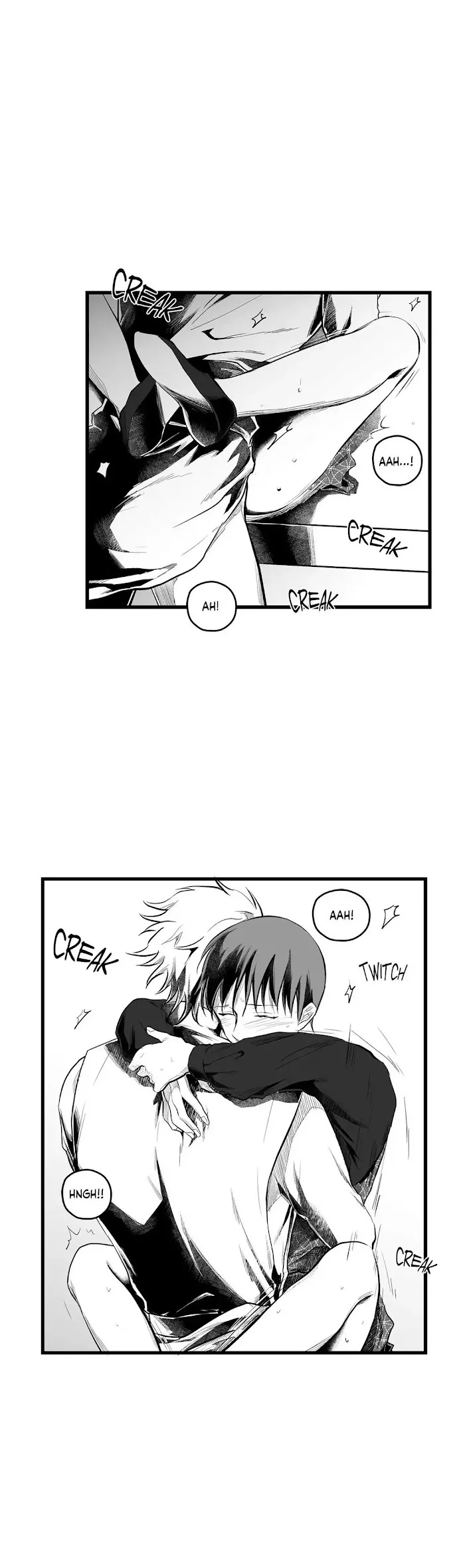 Trace Of Witch - Chapter 46 Page 2