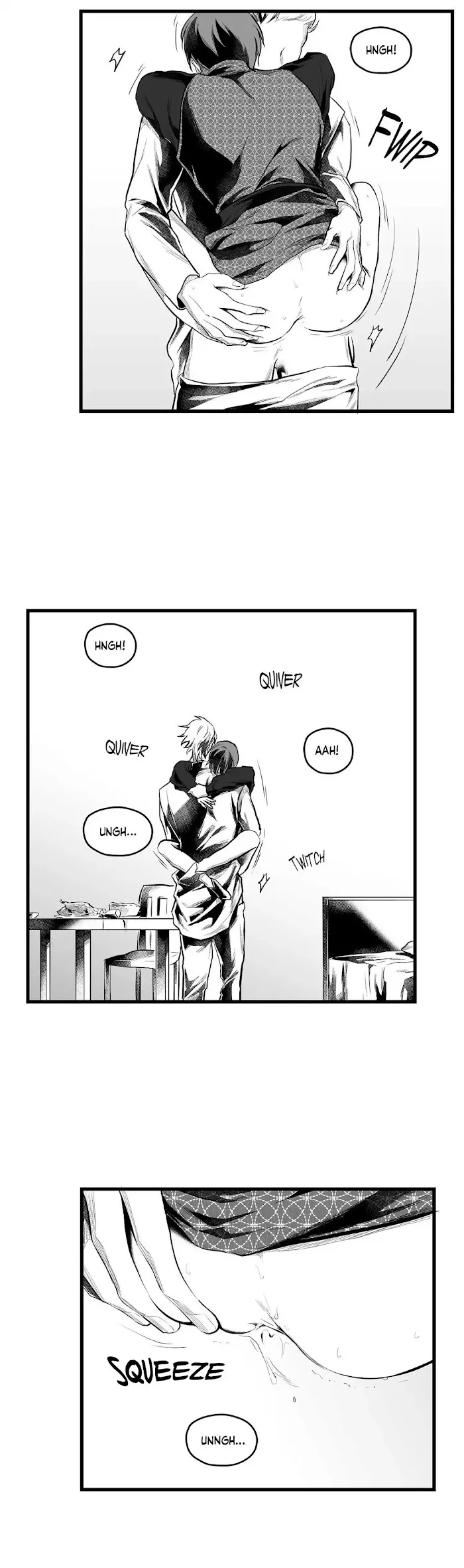 Trace Of Witch - Chapter 46 Page 3