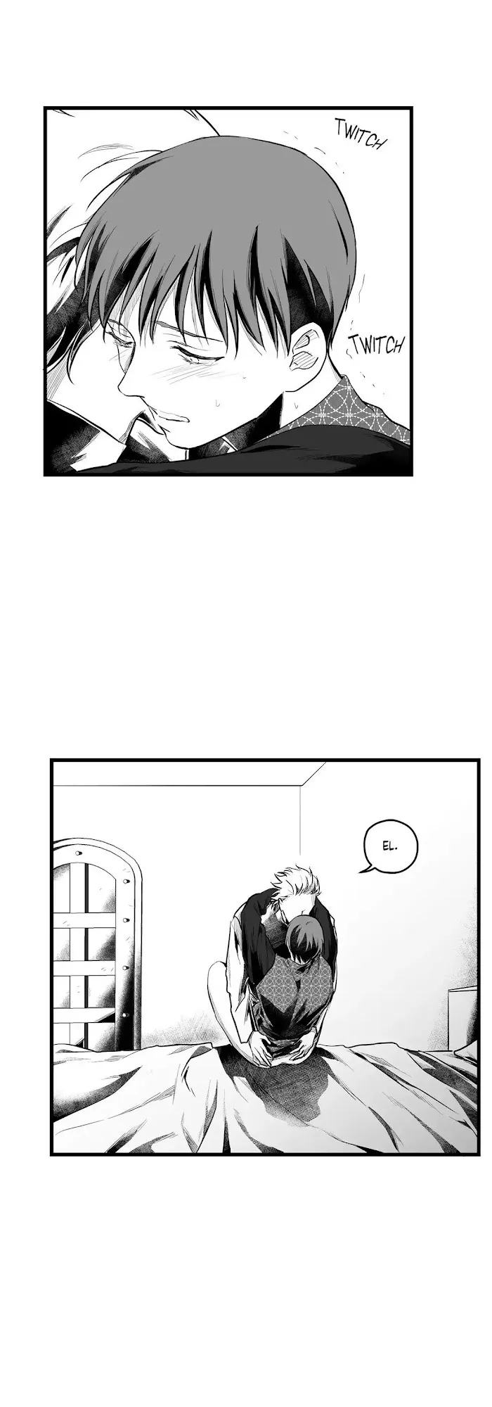 Trace Of Witch - Chapter 46 Page 4