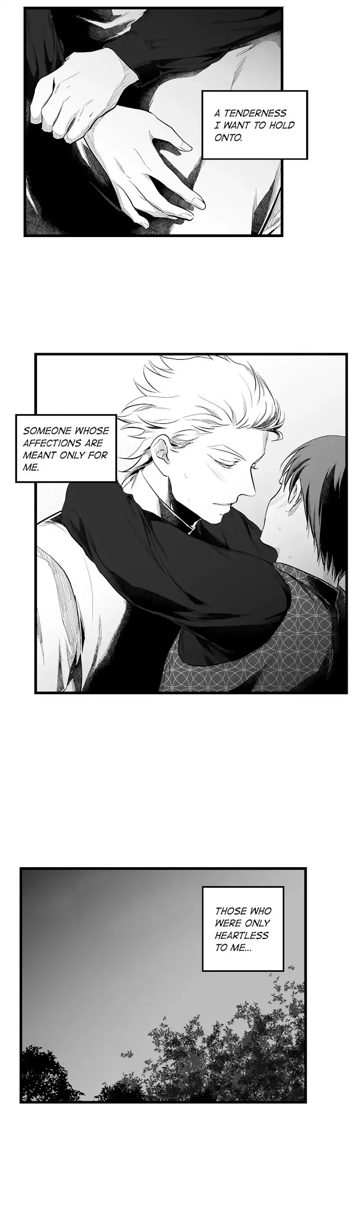 Trace Of Witch - Chapter 46 Page 5