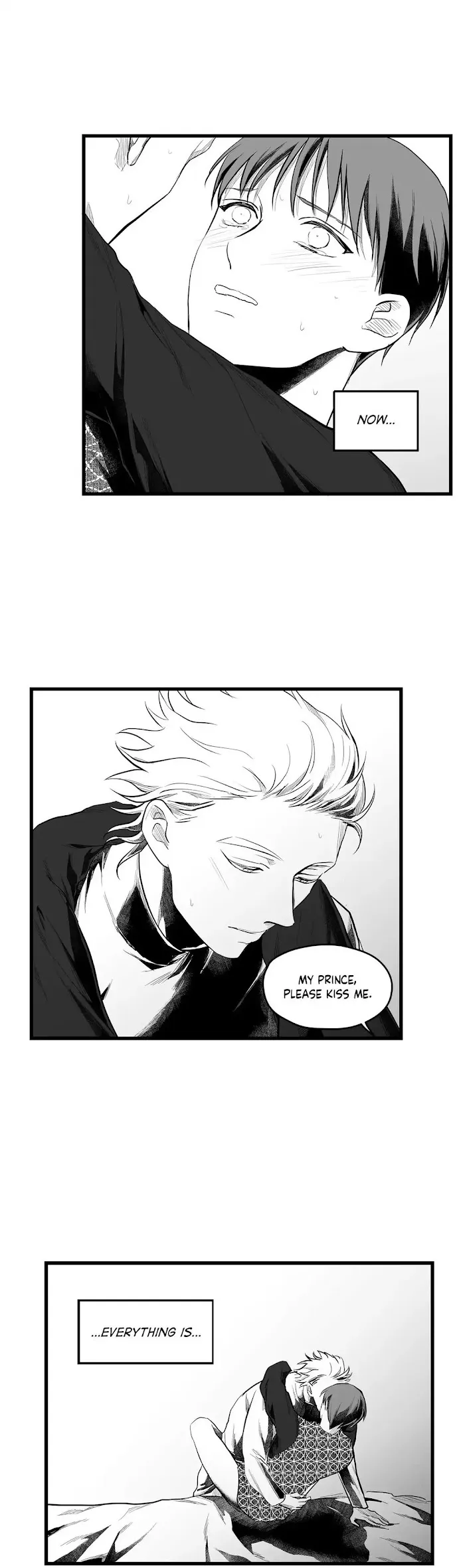 Trace Of Witch - Chapter 46 Page 6