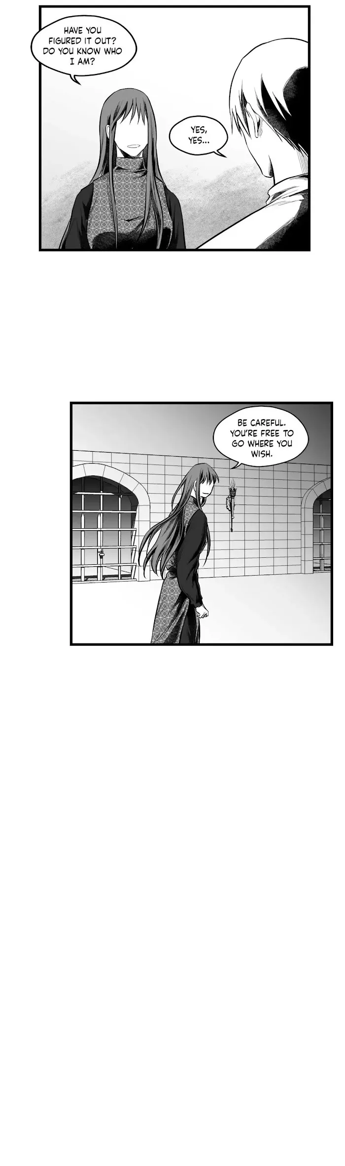 Trace Of Witch - Chapter 46 Page 11