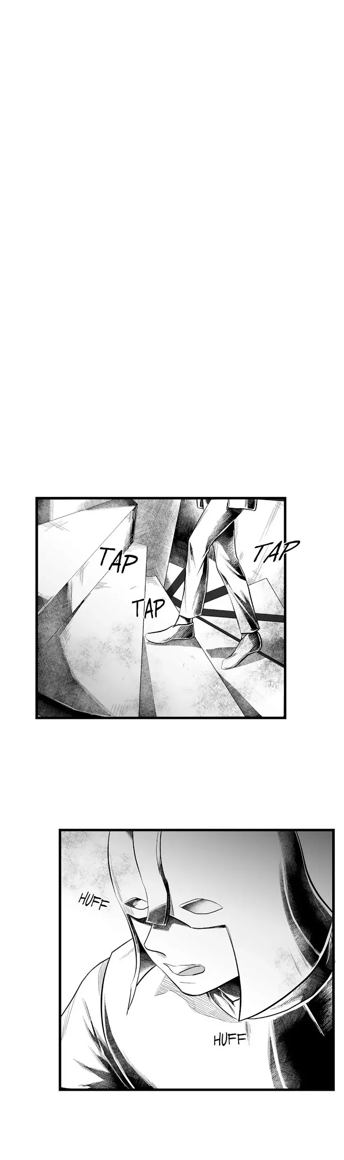 Trace Of Witch - Chapter 46 Page 12