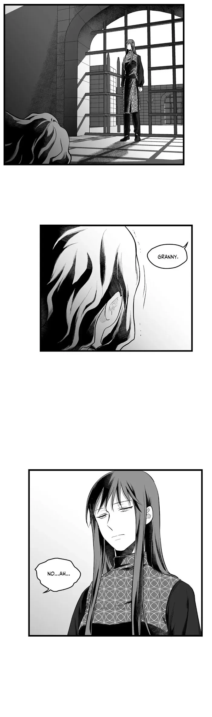 Trace Of Witch - Chapter 46 Page 14