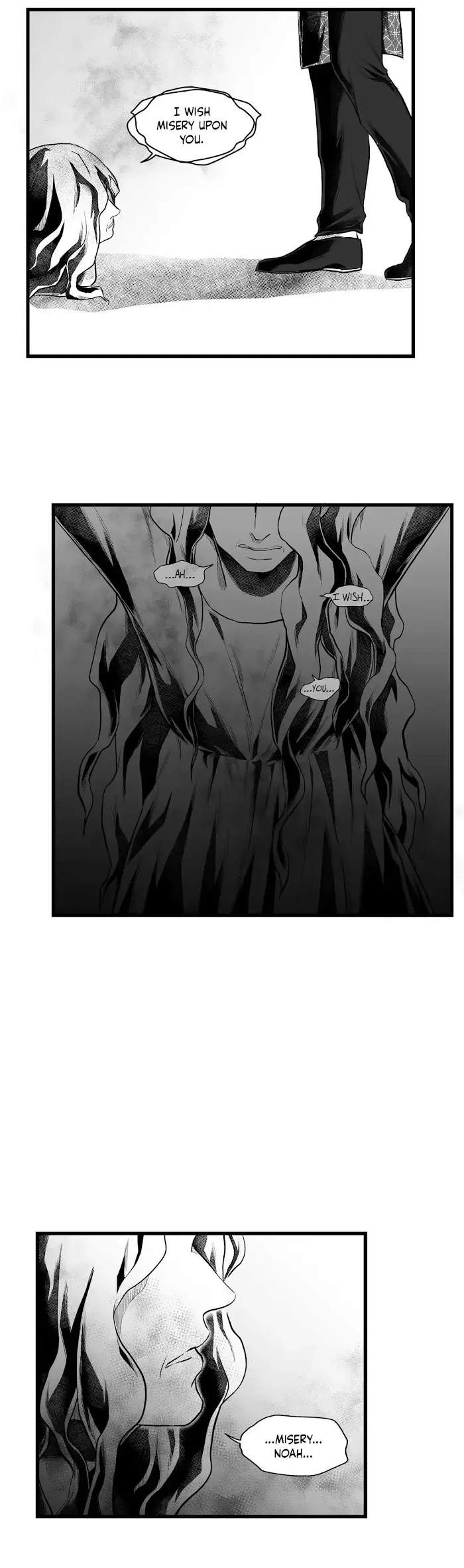 Trace Of Witch - Chapter 46 Page 15