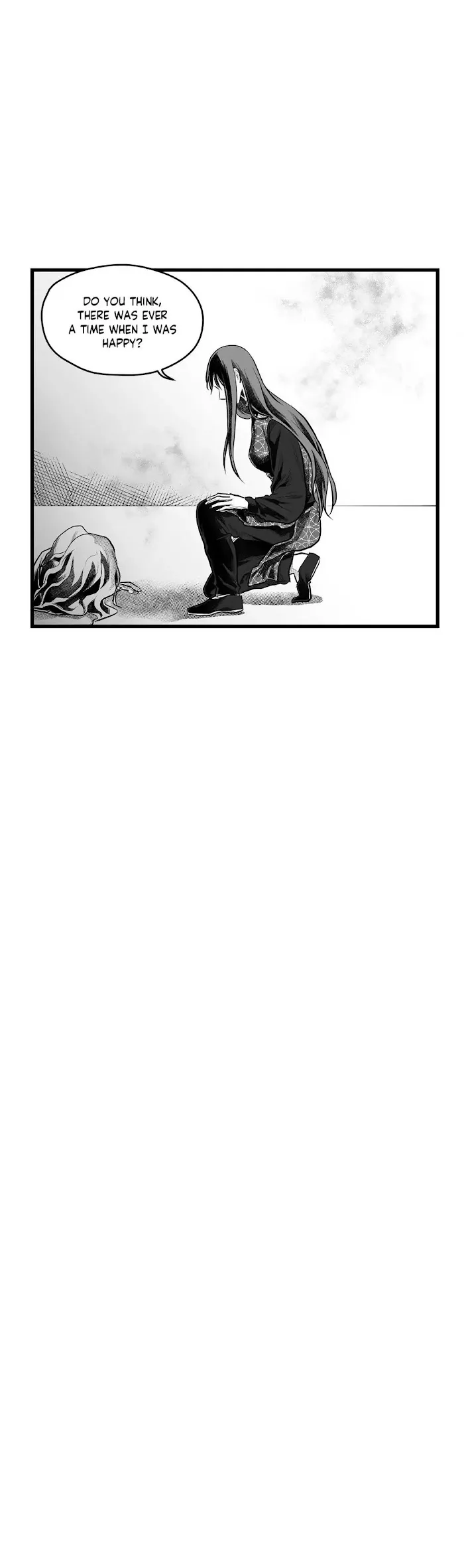 Trace Of Witch - Chapter 46 Page 16