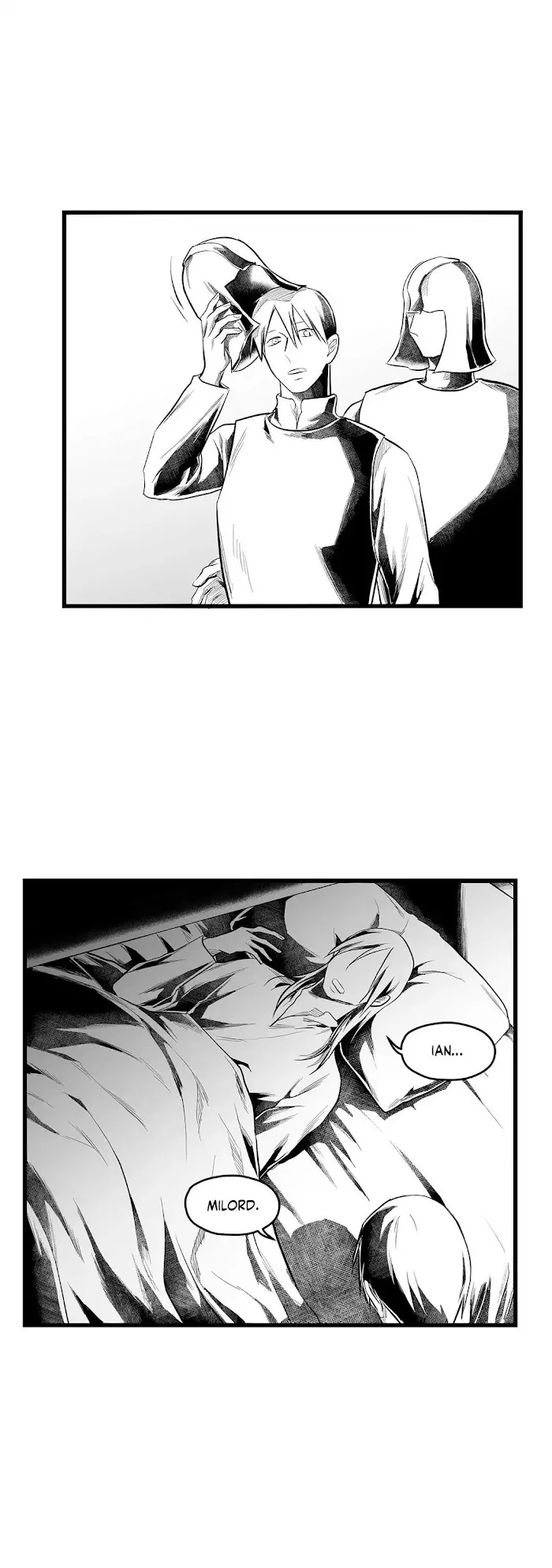 Trace Of Witch - Chapter 46 Page 20