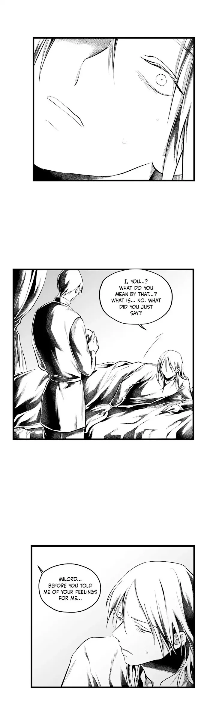 Trace Of Witch - Chapter 46 Page 23