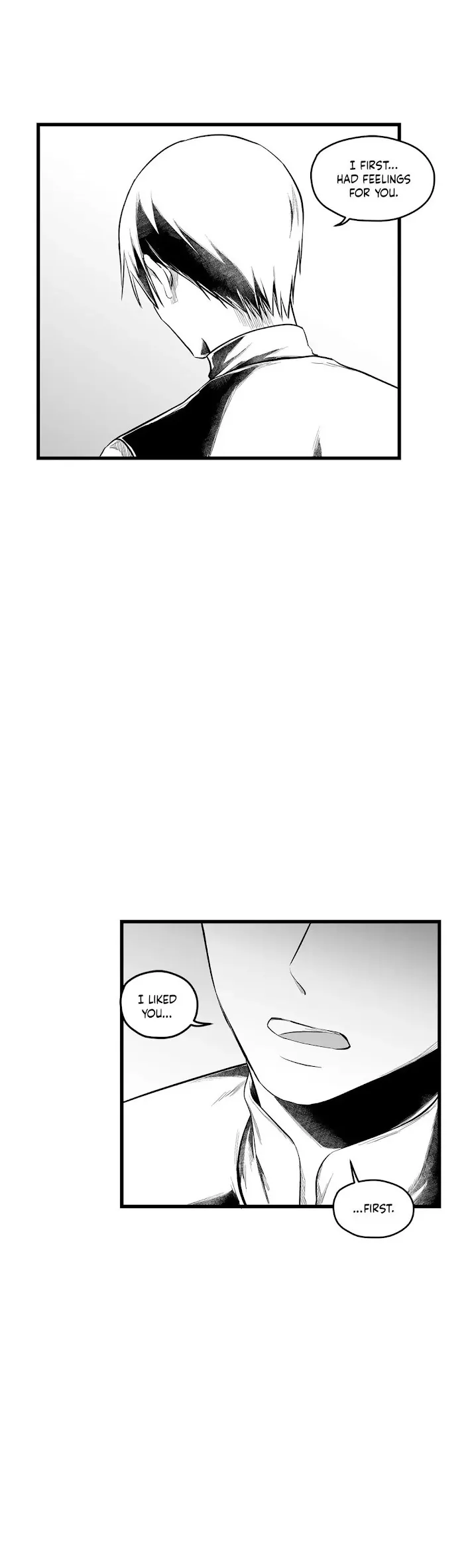 Trace Of Witch - Chapter 46 Page 24