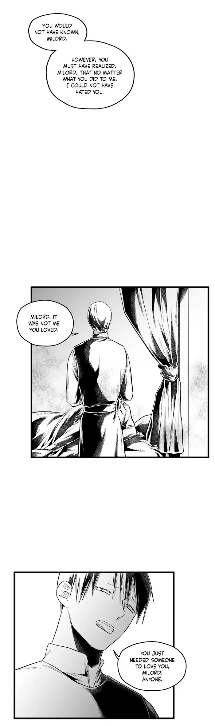 Trace Of Witch - Chapter 46 Page 25