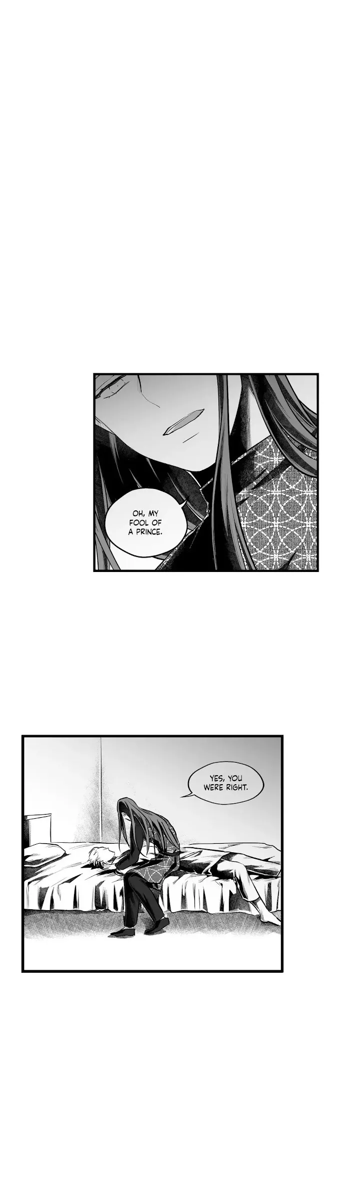 Trace Of Witch - Chapter 47 Page 2