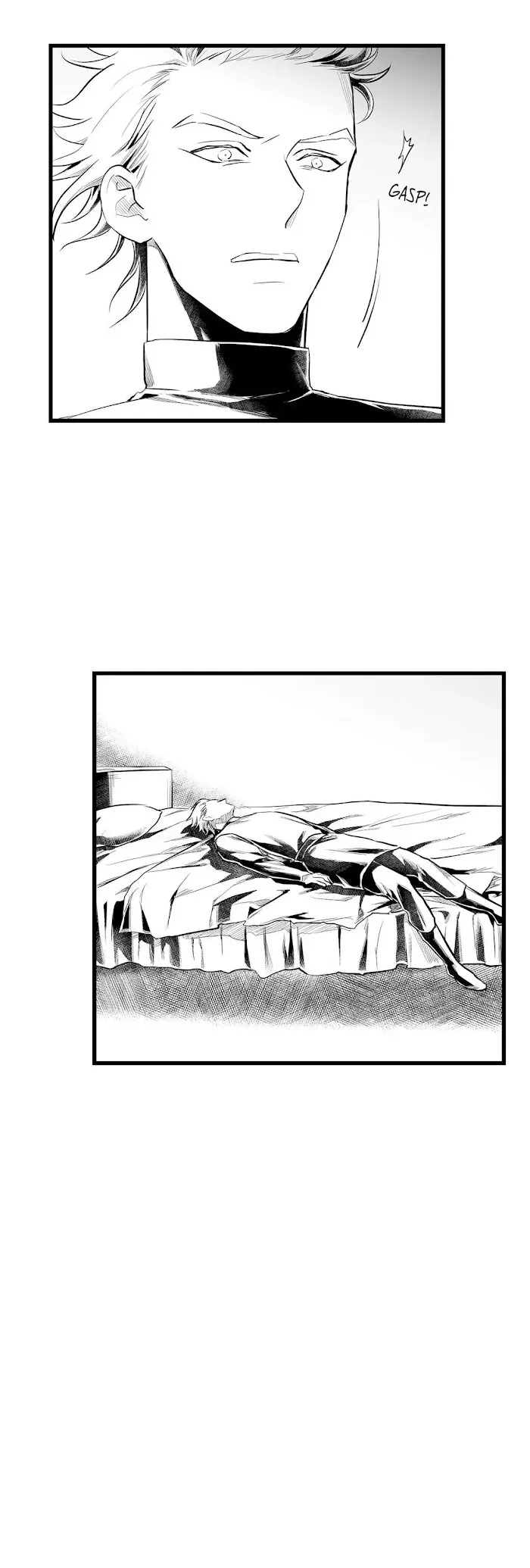 Trace Of Witch - Chapter 47 Page 4