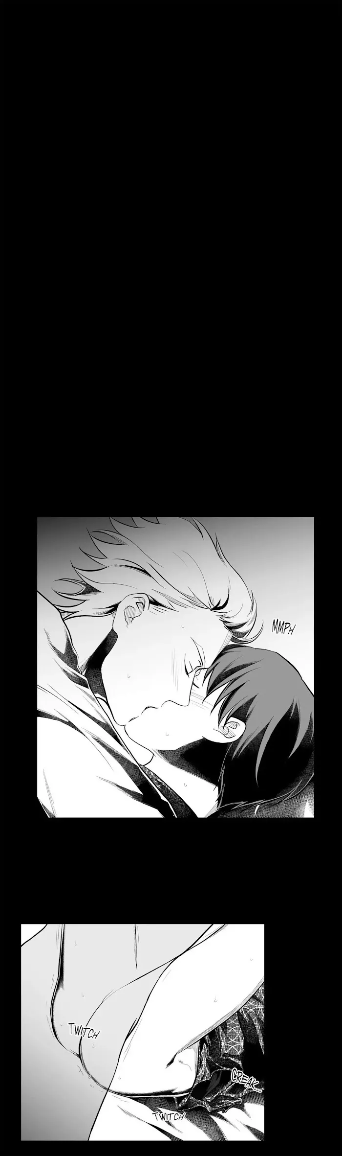 Trace Of Witch - Chapter 47 Page 6