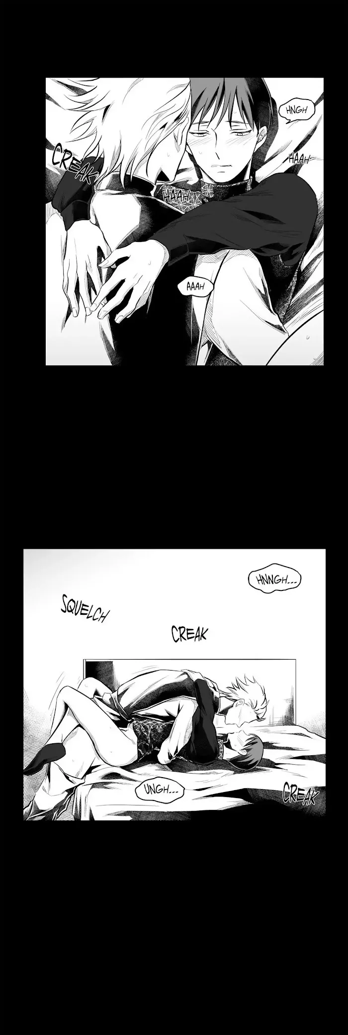 Trace Of Witch - Chapter 47 Page 7