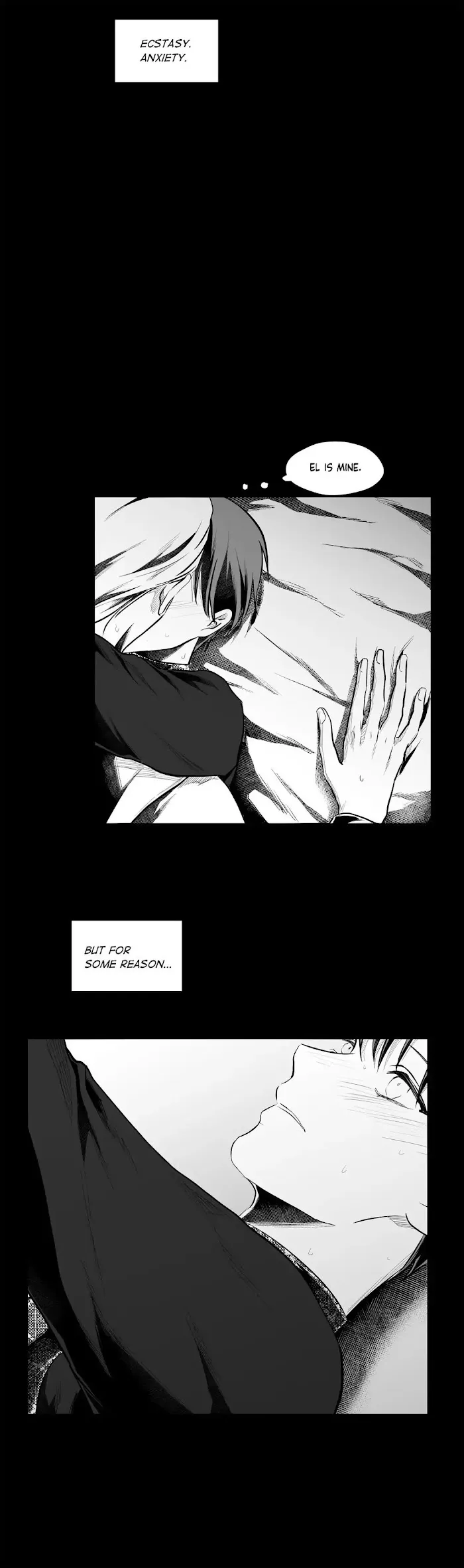 Trace Of Witch - Chapter 47 Page 11