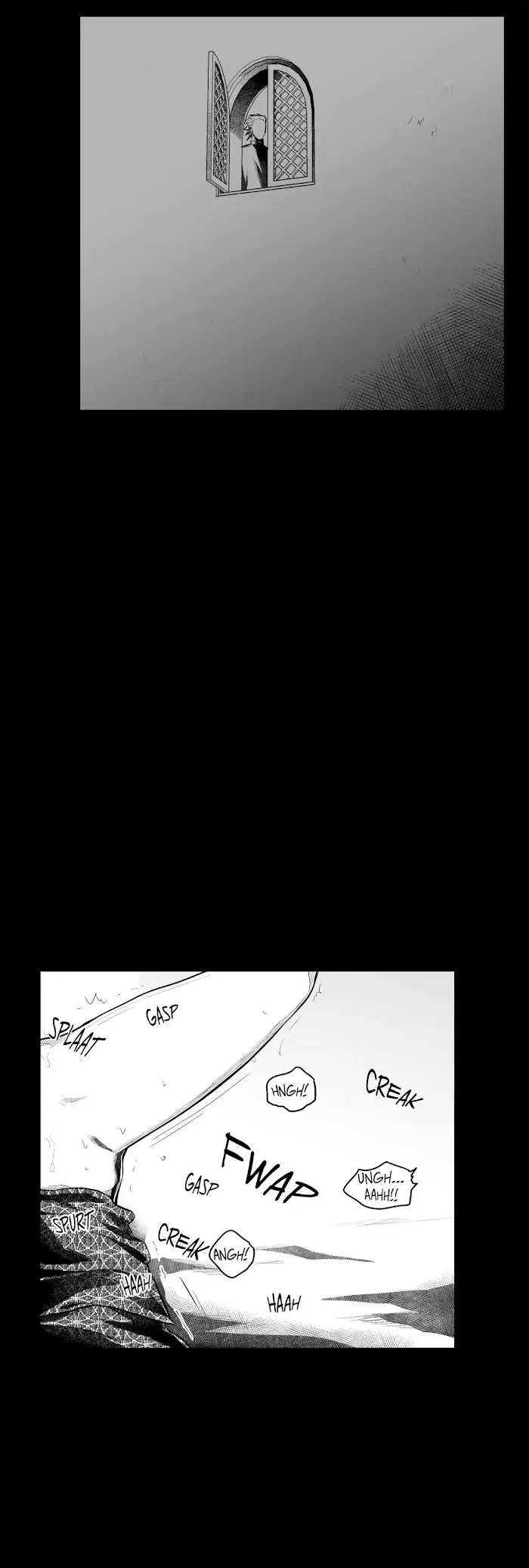 Trace Of Witch - Chapter 47 Page 13