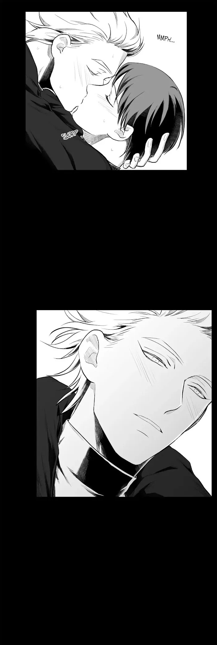 Trace Of Witch - Chapter 47 Page 15