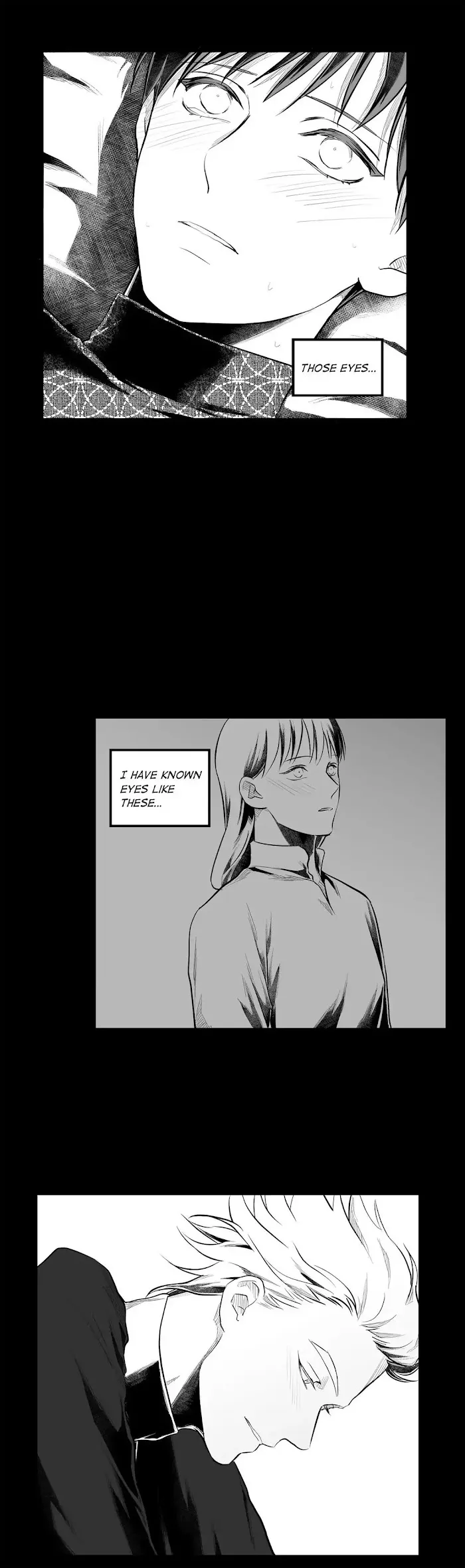 Trace Of Witch - Chapter 47 Page 16