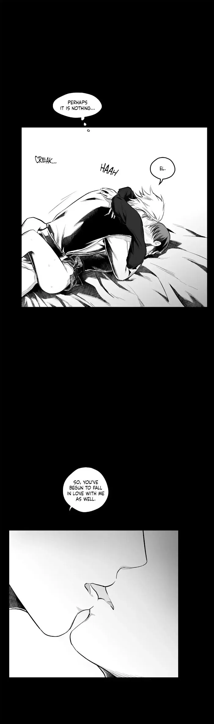 Trace Of Witch - Chapter 47 Page 17