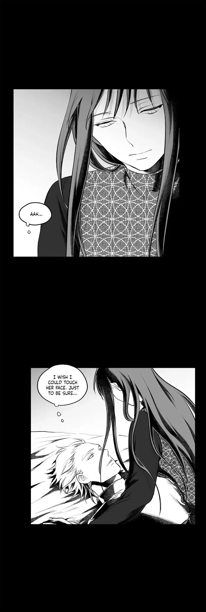 Trace Of Witch - Chapter 47 Page 19